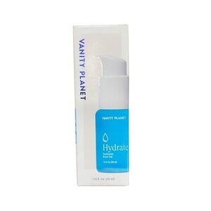Vanity Planet Hydrate Hyaluronic Boost Gel